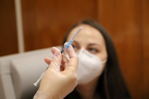 171 са новите случаи на коронавирус сочи статистиката към 00 00