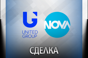 В четвъртък телекомуникационната компания Юнайтед Груп обяви официално че е