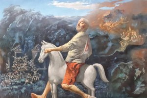 Христо Йотов е роден през 1950 г в София Завършва