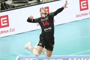 "Локомотив" приключи с успех първия турнир в Шампионската лига