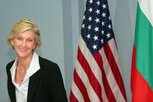 Бивш посланик на Съединените щати в България ще бъде съветник