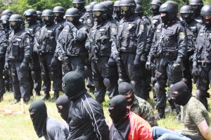 МВР ще проверява всички служители за психологична пригодност включително при докладване или