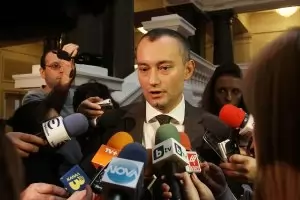 Николай Младенов отказа поста на специален представител за Либия