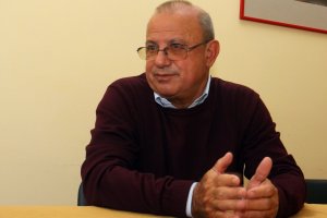 Проф Йордан Христосков е един от водещите ни експерти по