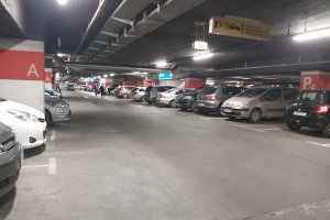 Буферните станции в София ще бъдат безплатни днес и утре