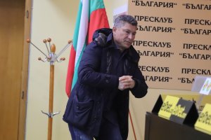 Бившият капитан на националния отбор а след това и селекционер