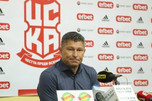 ЦСКА 1948 постигна престижно равенство 2 2 срещу участника в