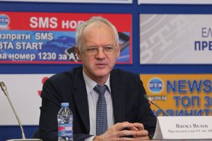 Сивата икономика в България продължава да намалява и вече доближава 20