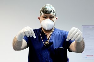 5176 са заразените с COVD 19 отчете Единният информационен портал за