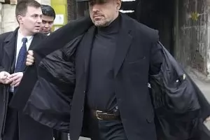 Когато Батман срещна Мата Хари