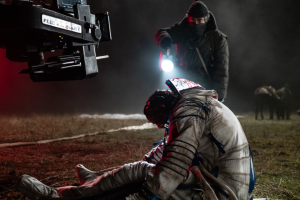 Както знаем от холивудските филми с американските астронавти вече се