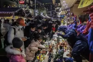 Китай обяви извънредно положение в Пекин