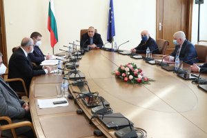 Правителството ще представи днес от 10 часа Националния план за