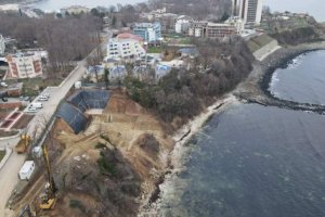 Китенският бряг се оказа широк за смели инвестиционни намерения Кипи