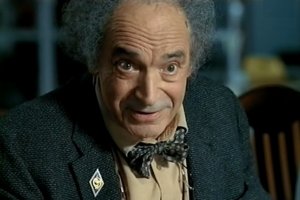 Големият руски актьор Валентин Гафт е починал на 85 годишна възраст