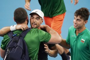 Въпреки спекулациите че второто издание на новото световно отборно първенство