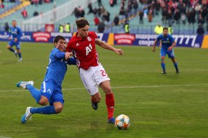 Италианският атакуващ халф Стефано Белтраме вече не е футболист на