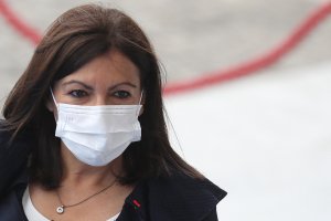 Кметът на Париж Ан Идалго обяви плановете си да се