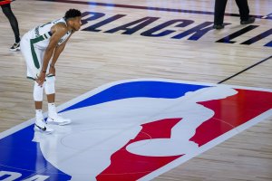 Действащият двукратен носител на наградата за най полезен играч в НБА