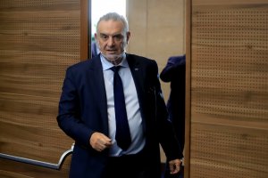 Депутатът от Обединени патриоти Валентин Касабов е починал вследствие на