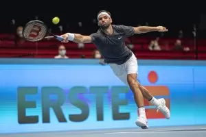 България е една от само 37 страни в Топ 100 на тениса