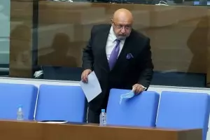 Кралев отново атакува остро футболните съдии