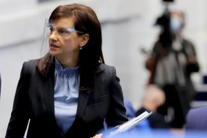 Законотворческият хаос на ГЕРБ достигна нови висоти с правилата по