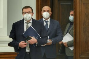 Първата пратка ваксини които България ще получи ще включва 130