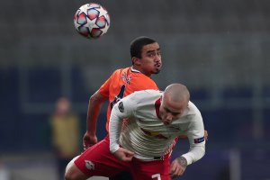 Разен Балшпорт Лайпциг и Истанбул Башакшехир изиграха втория най резултатен мач