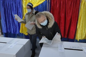 Изненада на парламентарните избори в Румъния разказва БНТ Опозиционната Социалдемократическа