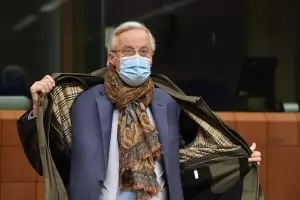 Мишел Барние: Преговорите за Брекзит ще приключат в сряда