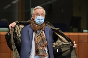 Главният преговарящ на ЕС Мишел Барние определи нов краен срок