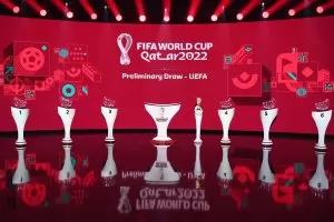 УЕФА включи Катар в европейските квалификации за Мондиал `22