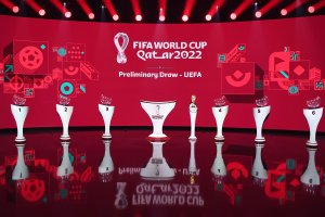 Домакинът на световното първенство по футбол през 2022 г