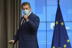 ЕС и Великобритания се разбраха за Споразумението за оттегляне