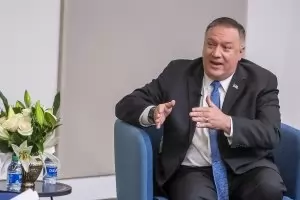 Помпео директно обвини Русия за хакерската атака