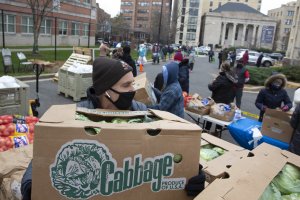 Силното нарастване на броя на заразените с коронавирус в САЩ