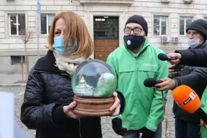 И догодина София няма да има мрежа за наблюдение на въздуха