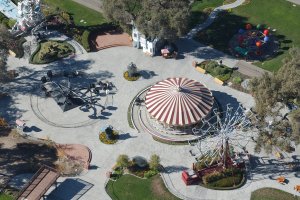 Имението Невърленд на покойната американска поп звезда Майкъл Джексън беше продадено