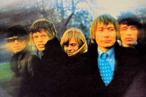 Първото десетилетие от историята на Ролинг Стоунс ще бъде драматизирано