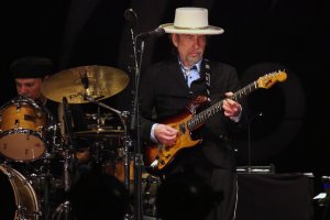 Боб Дилън продаде целия си каталог на Universal Music Publishing Сделката