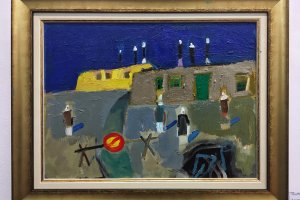 Столичната галерия Ракурси завършва 2020 г и започва 2021 ва по великолепен начин —