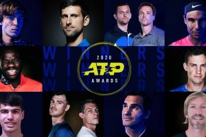 Дори когато на практика отсъства от професионалния тур Роджър Федерер