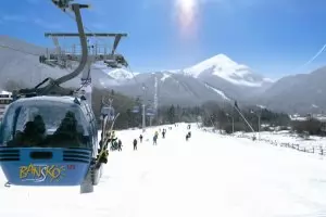 Държавата ще похарчи 2.4 млн. лв. за реклама на ски курортите