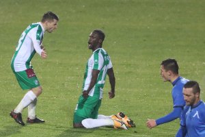 Левски записа осмата си шампионатна загуба този сезон 1 2