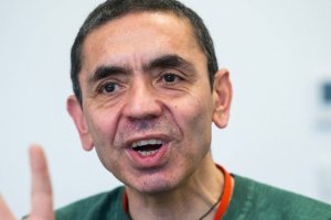 Изпълнителният директор на германската фармацевтична компания Бионтех Угур Шахин заяви