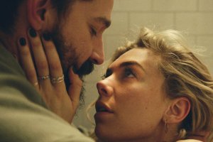 През последните дни 34 годишният Шая Лабъф е във всички медии