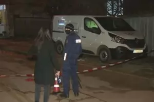 200 000 лв. е наградата за информация за обрания инкасо автомобил