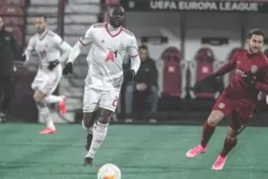 "ЦСКА-София" още е без гол, но вече с 2 т. в Лига Европа