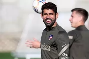 Диего Коста напусна "Атлетико" и е пред трансфер в Англия